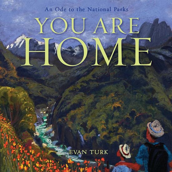 You Are Home - cover