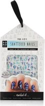 Max Factor Nagelstickers - Soko Ready Nail Stickers & Nail Tweezers