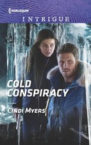 Eagle Mountain Murder Mystery: Winter Storm Wedding 3 - Cold Conspiracy