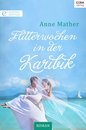 Omslag Flitterwochen in der Karibik