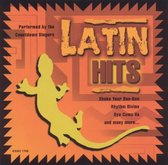 Latin Hits, Vol. 3