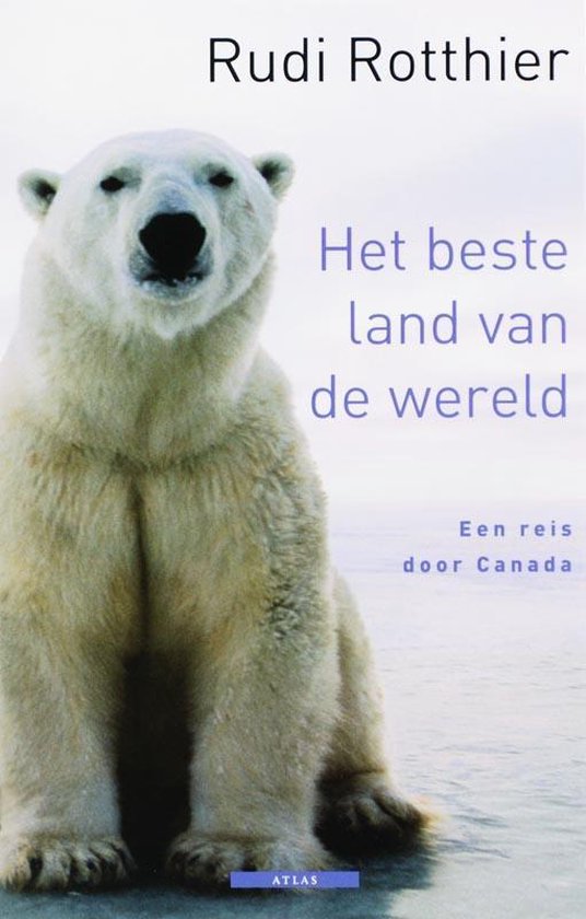 9789045012674 - Het Beste Land Van De Wereld