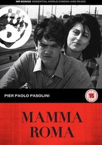 Mama Roma (DVD)
