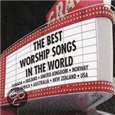 Best Worship Songs In The World