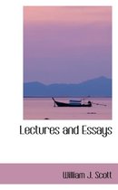 Lectures and Essays