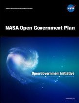 NASA Open Government Plan