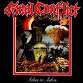 Ashes to Ashes