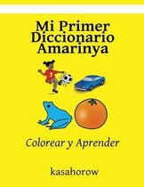 Mi Primer Diccionario Amarinya