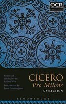 Cicero Pro Milone A Selection