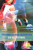 Fútbol - Traumatología deportiva en el fútbol