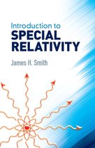 Dover Books on Physics - Introduction to Special Relativity
