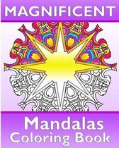 Magnificent Mandalas