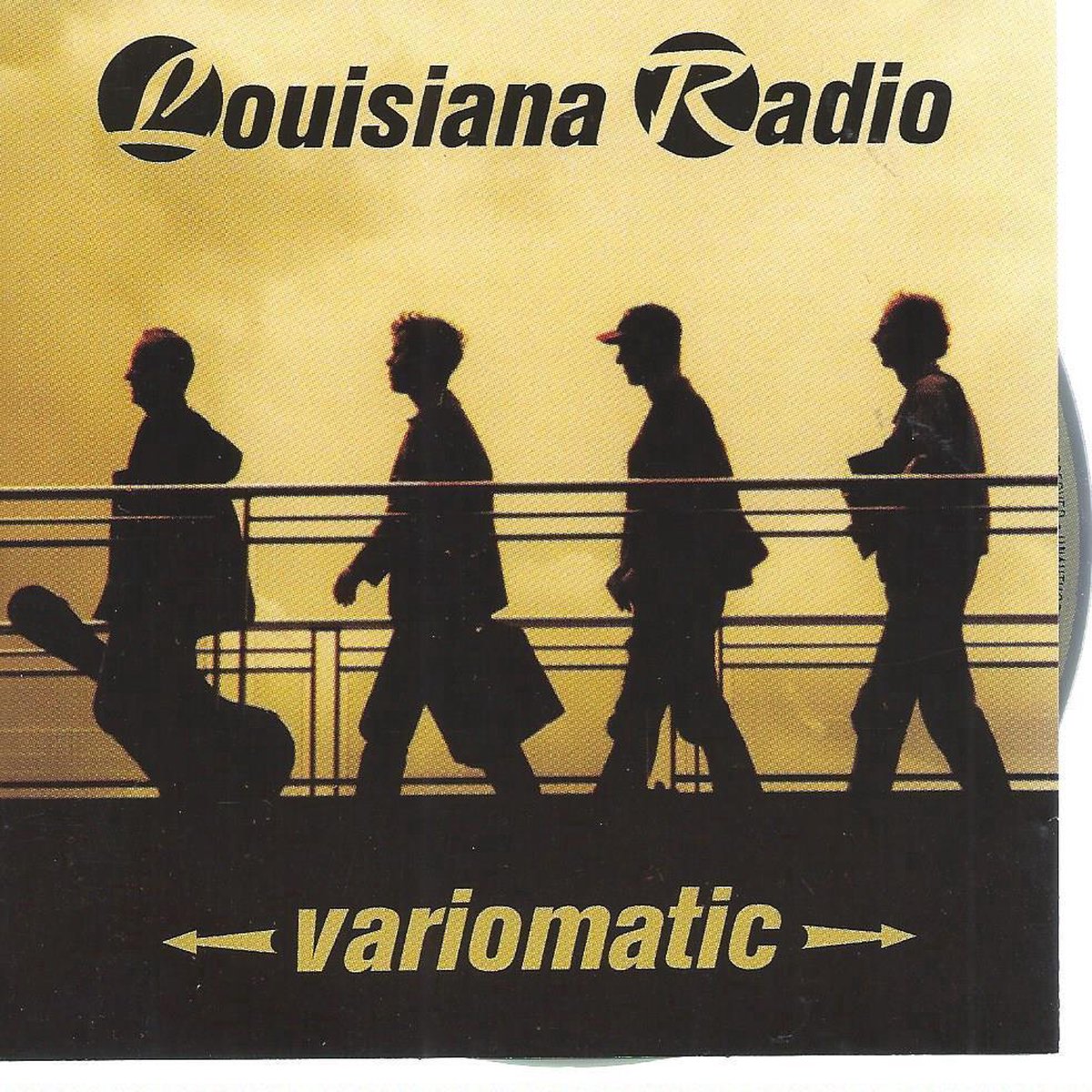 Variomatic