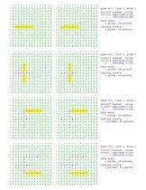 Prime Scrabble Examples 401-450