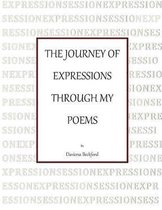 The Journey of Expressions Through My Poems