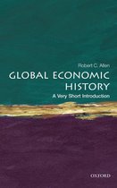 Very Short Introductions - Global Economic History: A Very Short Introduction