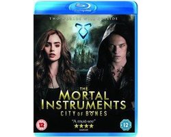 Mortal Instruments: City Of Bones