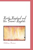 Early England and the Saxon-English