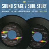 The Sound Stage 7 Soul Story