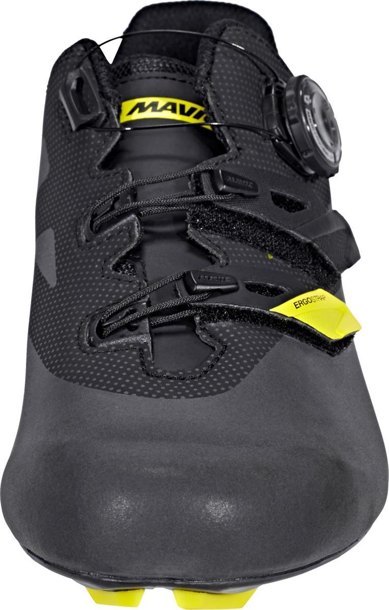 mavic cosmic elite vision shoes