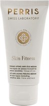 Perris Swiss Laboratory Skin Fitness Lift Anti-Aging Peeling Medium Gezichtsscrub 50 ml
