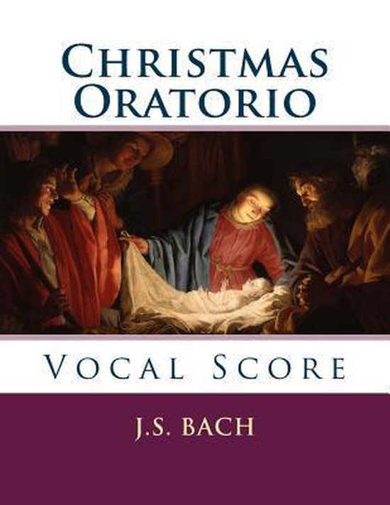 Christmas Oratorio