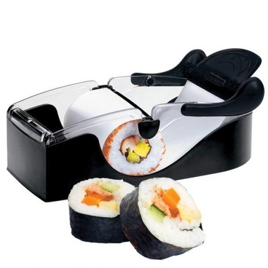 Sushi Matik Sushi Maker | bol.com