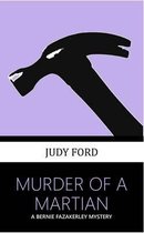 Murder of a Martian