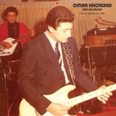 Omar And His Group Khorshid - Live In Australia 1981 (LP)
