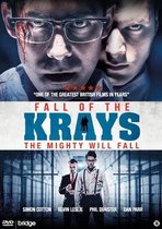 The Fall Of The Krays