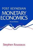 Post Keynesian Monetary Economics