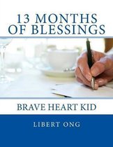 13 Months of Blessings