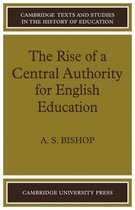 Cambridge Texts and Studies in the History of Education
