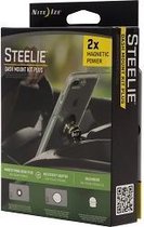 NITE IZE Steelie Dash Mount Kit Plus