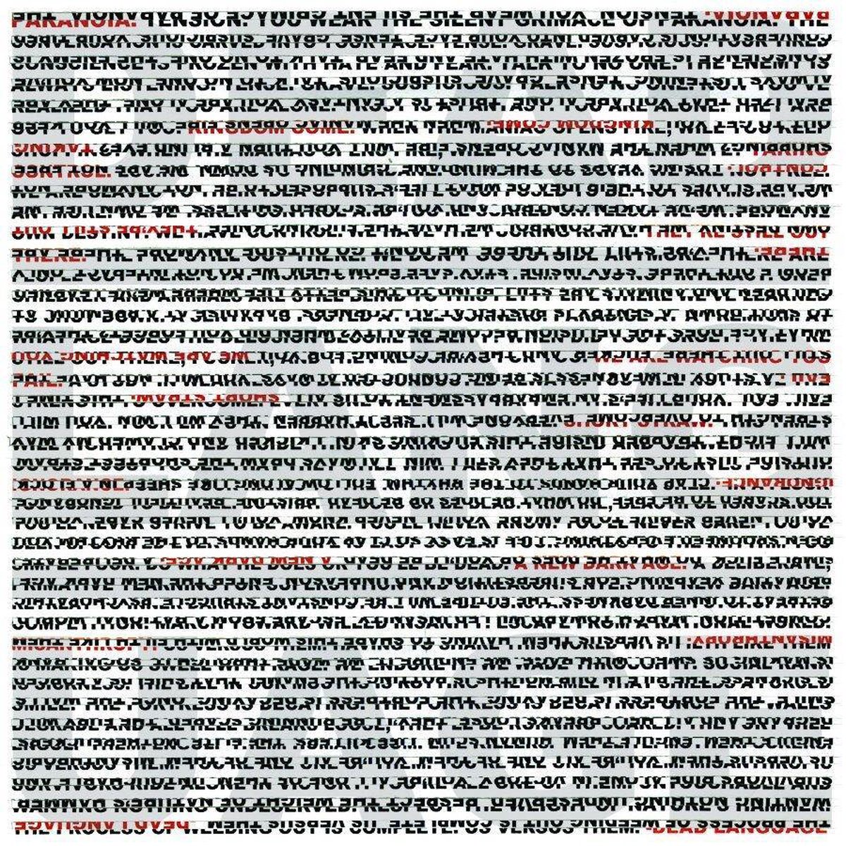 Dead Language