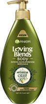 Garnier Loving Blends Body Mythische Olijf -250ml- Bodymilk
