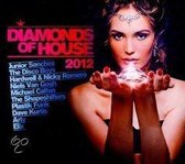 Diamonds of House 2012