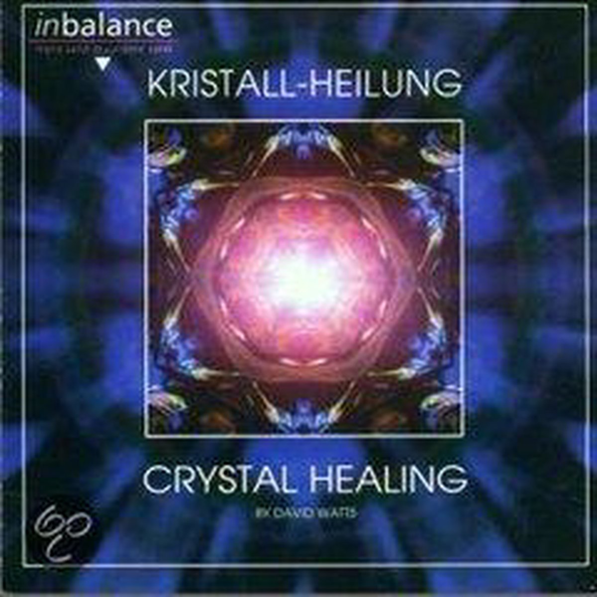 Kristall Heilung