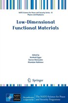 NATO Science for Peace and Security Series B: Physics and Biophysics - Low-Dimensional Functional Materials