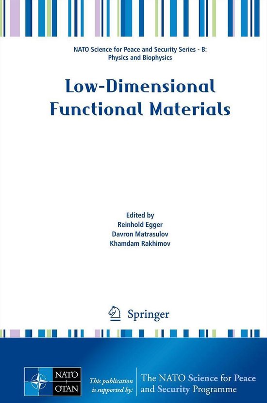 Springer Nature Proceedings excluding Computer Science - Low ... - cover