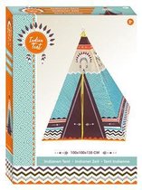 Indianentent Wigwam - Speeltent