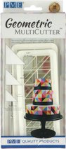 PME Geometric Multicutter Right Angled Set/3