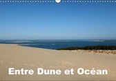 Hanel - Photographies, A: Entre Dune et Océan (Calendrier mu