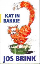 Kat in een bakkie
