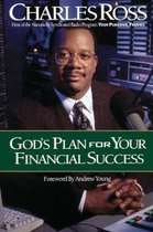 God's Plan For Your Financial Success