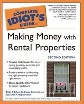 The Complete Idiot's Guide to Making Money with Rental Properties