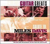 Guitar Greats: Salute To Miles Davis