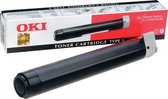 Oki Toner Okifax 5700 zwart
