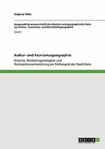 Kultur- Und Tourismusgeographie