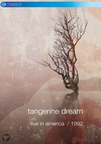 Tangerine Dream - Live In America 1992